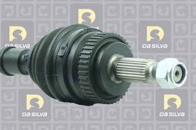 DA SILVA jc4495a - Приводной вал